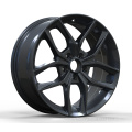 2019 popular style alloy wheel